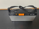 Toshiba Radios Radio Cassette Players Ty-Sr55