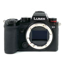 Panasonic Mirrorless Interchangeable Lips Lumix Dc-S5