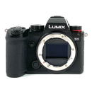 Panasonic Mirrorless Interchangeable Lips Lumix Dc-S5