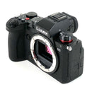 Panasonic Mirrorless Interchangeable Lips Lumix Dc-S5