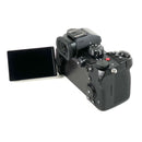 Panasonic Mirrorless Interchangeable Lips Lumix Dc-S5