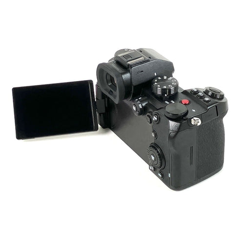 Panasonic Mirrorless Interchangeable Lips Lumix Dc-S5