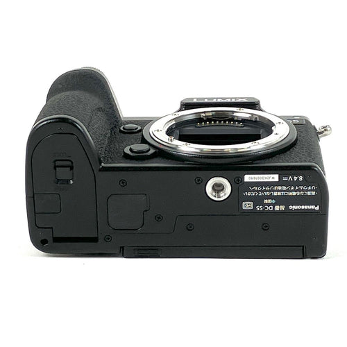 Panasonic Mirrorless Interchangeable Lips Lumix Dc-S5