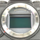 Panasonic Mirrorless Interchangeable Lips Lumix Dc-S5