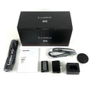 Panasonic Mirrorless Interchangeable Lips Lumix Dc-S5
