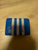 Balenciaga Adidas Trifold Wallets