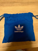 Balenciaga Adidas Trifold Wallets