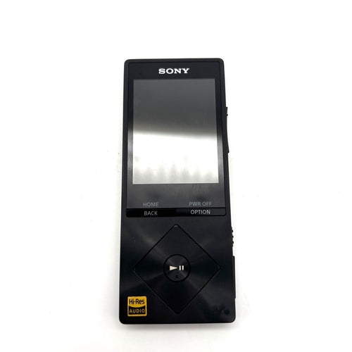 Sony Digital Audio Player Walkman 32Gb Nw-A16