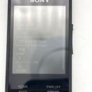 Sony Digital Audio Player Walkman 32Gb Nw-A16