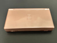 Nintendo Ds Consoles Lite)
