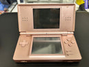 Nintendo Ds Consoles Lite)