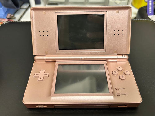 Nintendo Ds Consoles Lite)