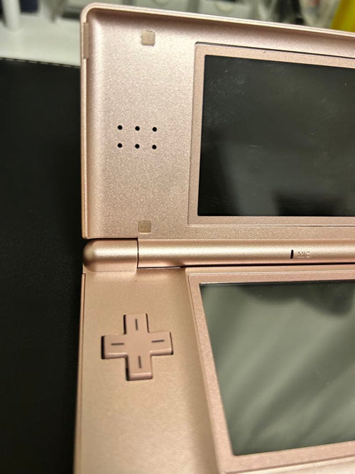 Nintendo Ds Consoles Lite)