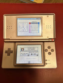 Nintendo Ds Consoles Lite)