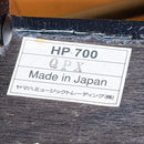 Yamaha Other Hp-700