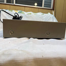 Technics Cd, Md Cassette Decks Rs-M45