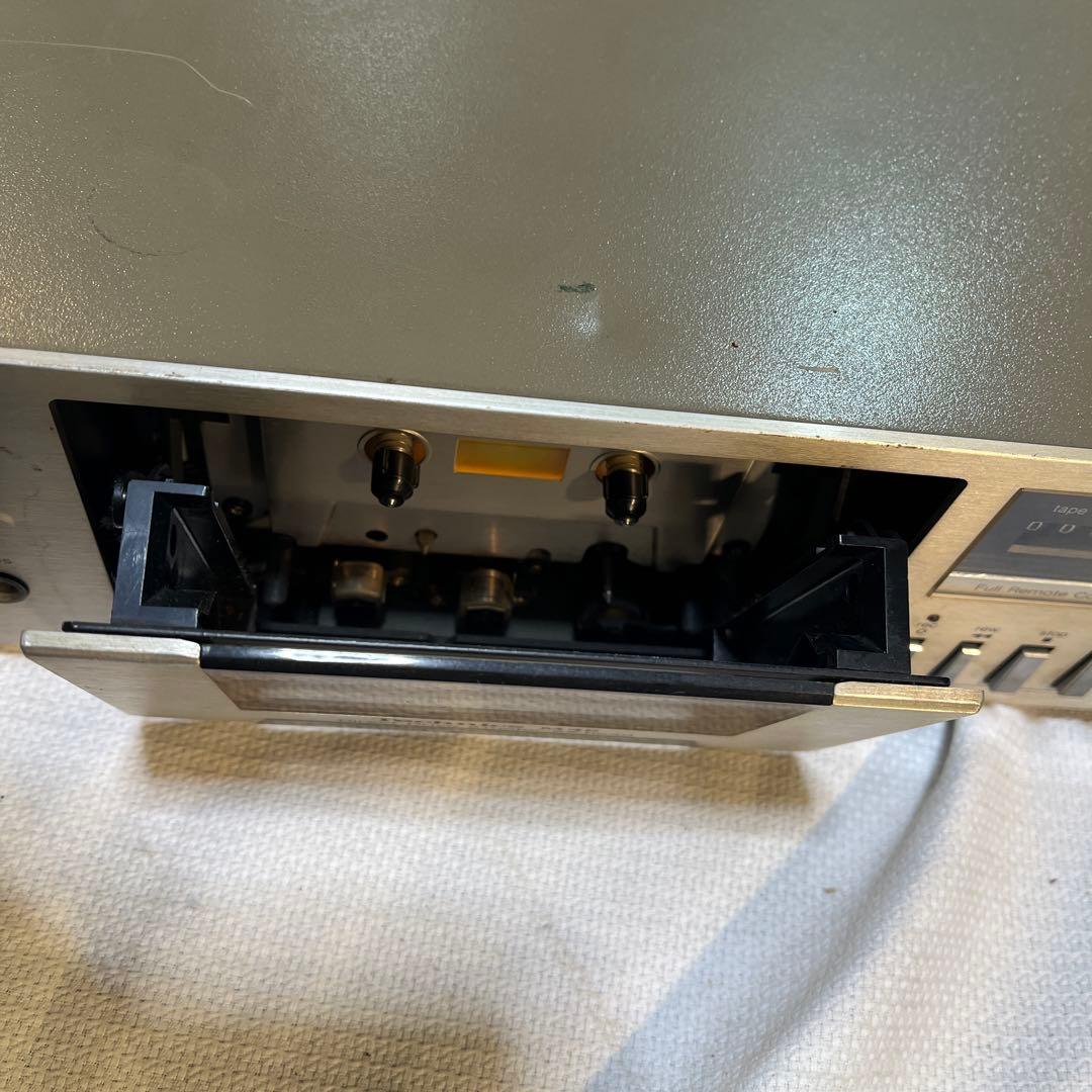 Technics Cd, Md Cassette Decks Rs-M45