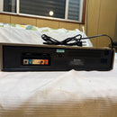 Technics Cd, Md Cassette Decks Rs-M45