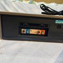 Technics Cd, Md Cassette Decks Rs-M45