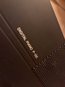 Yamaha Keyboards Digital Pianos P-125
