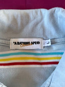 A Bathing Ape Polo Shirts Classics L
