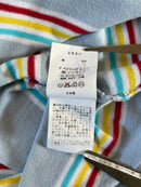 A Bathing Ape Polo Shirts Classics L