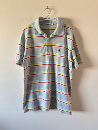 A Bathing Ape Polo Shirts Classics L