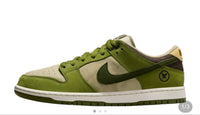 Nike Sb Sneakers Yuto Horigome Dunk Low "Matcha