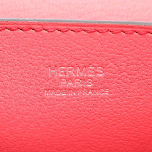 Hermes Shoulder Bag 24 071929Ck Used A