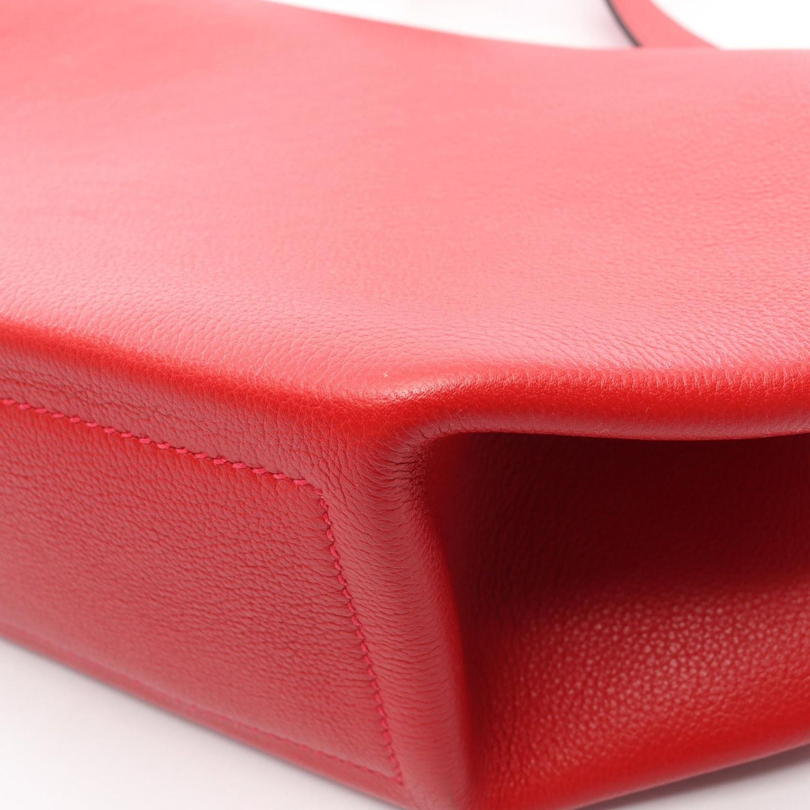 Hermes Shoulder Bag 24 071929Ck Used A