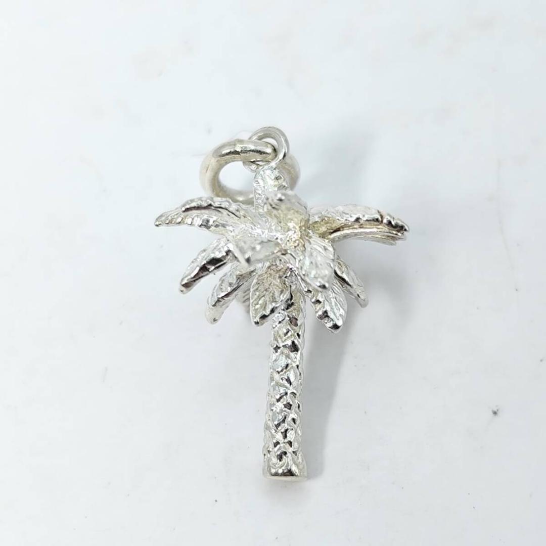 Tiffany Charms