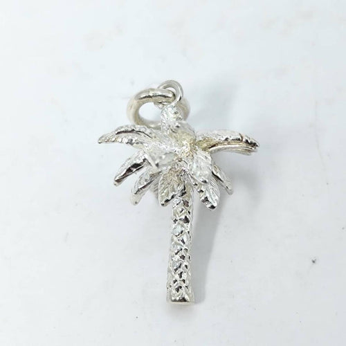 Tiffany Charms