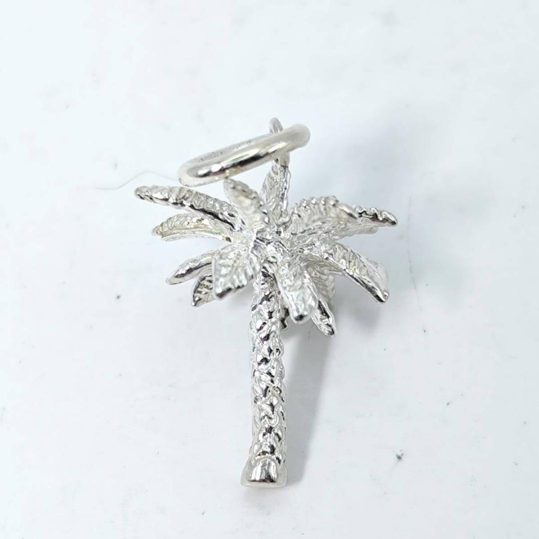 Tiffany Charms