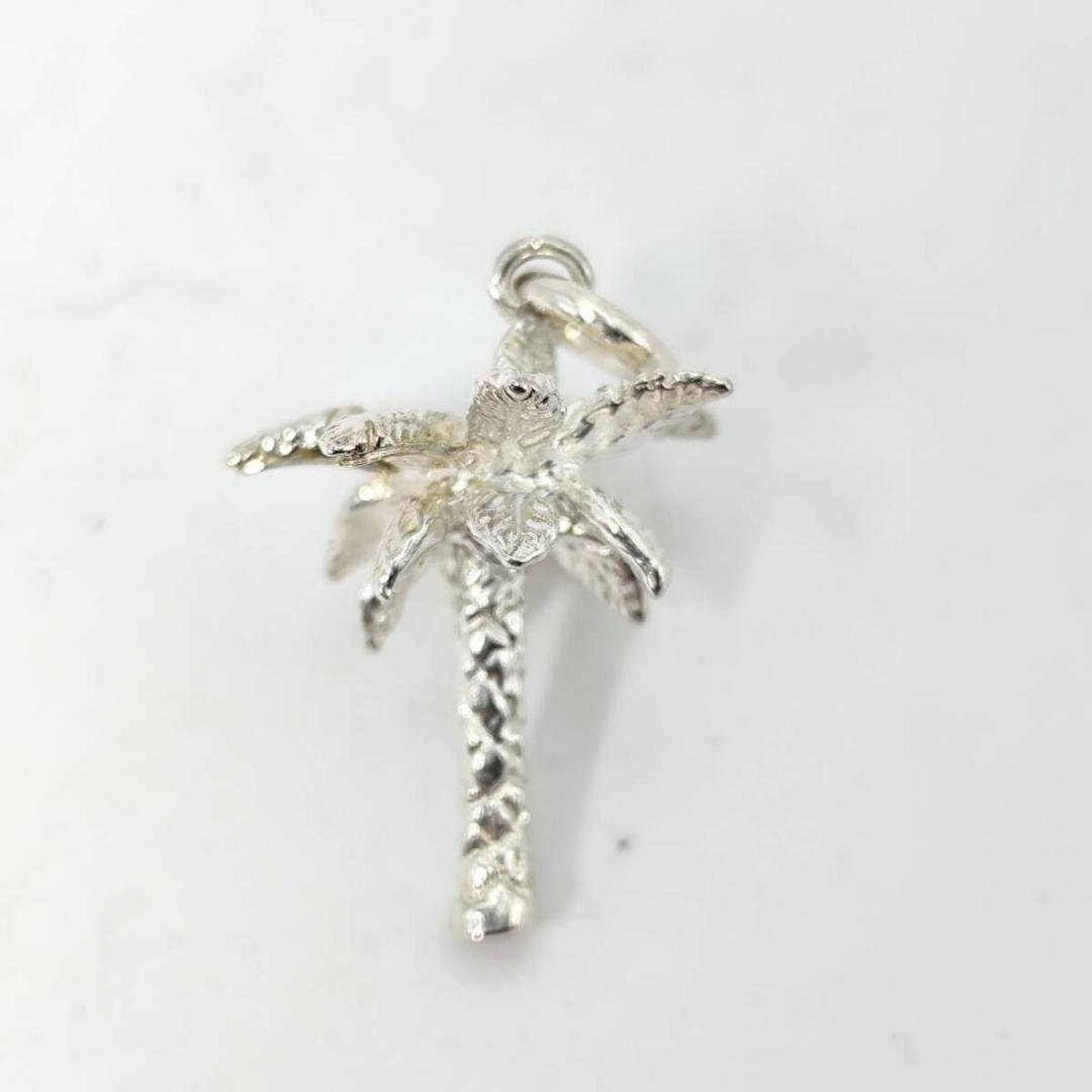 Tiffany Charms