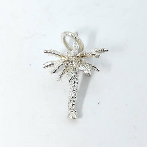 Tiffany Charms