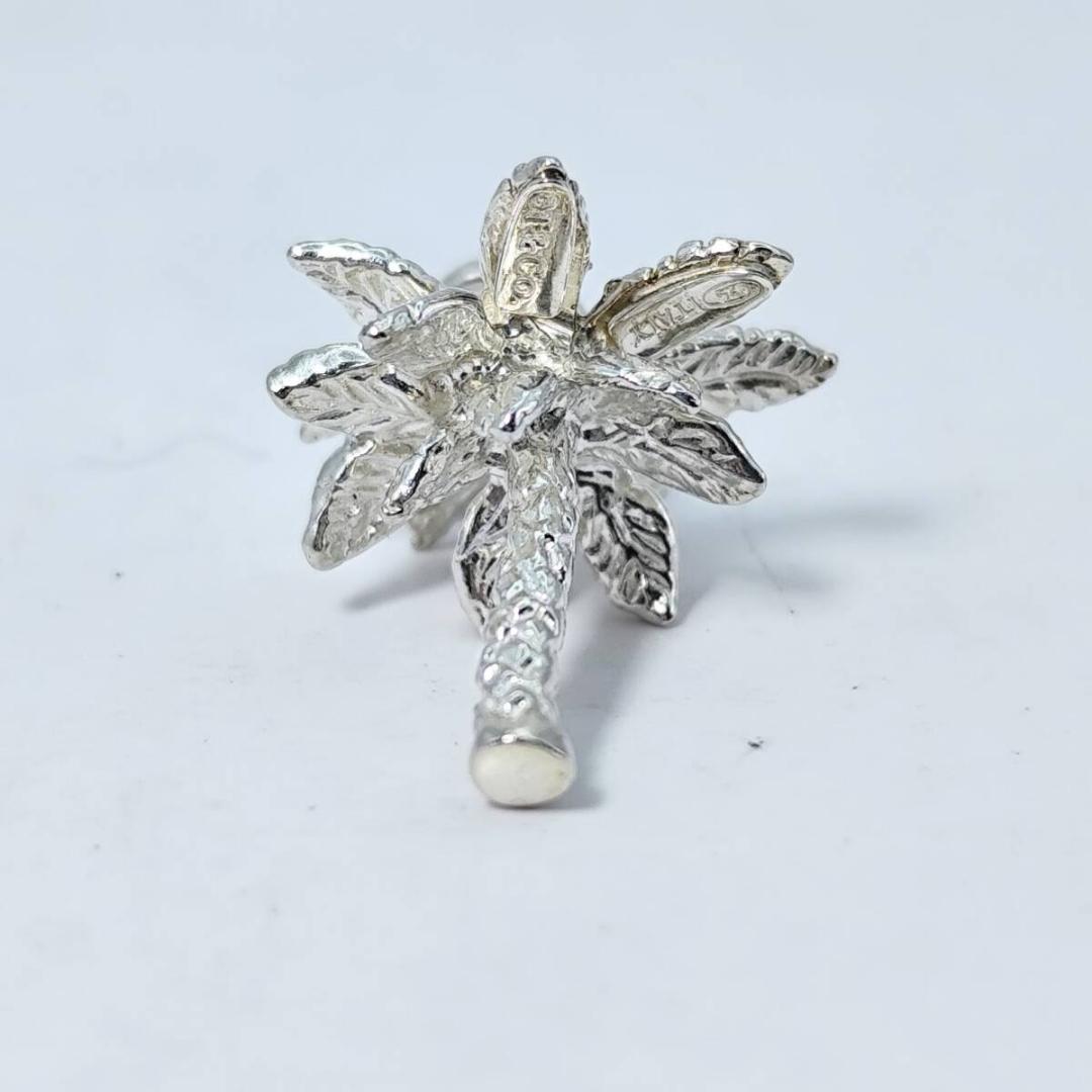 Tiffany Charms