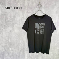 Arc'Teryx T -Shirt (S) Skeletile Ss T-Shirt