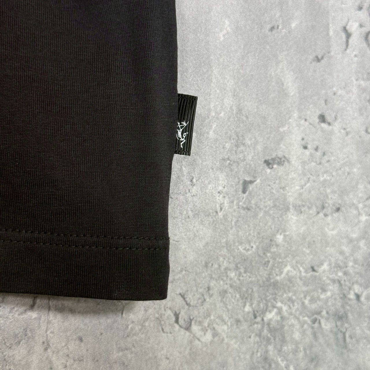 Arc'Teryx T -Shirt (S) Skeletile Ss T-Shirt