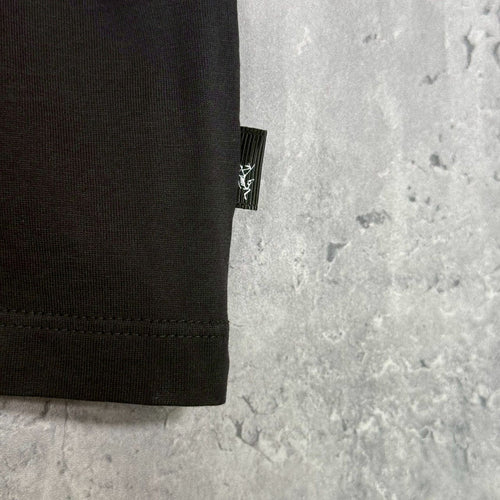 Arc'Teryx T -Shirt (S) Skeletile Ss T-Shirt