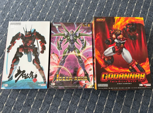 Good Smile Company Other Moderoid