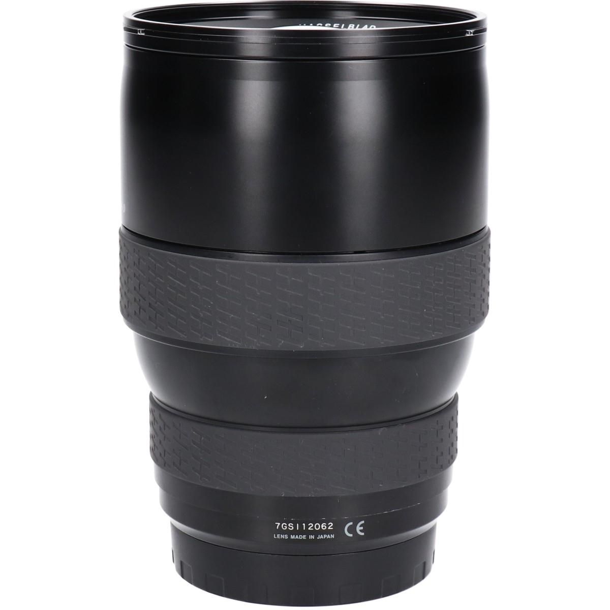 Hasselblad Lens (Single Focus)