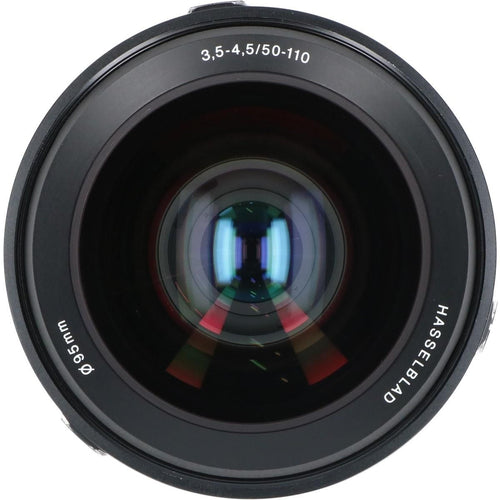 Hasselblad Lens (Single Focus)