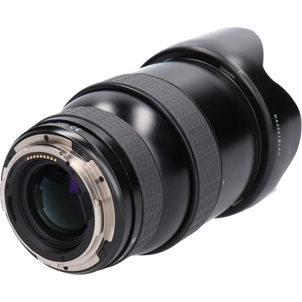 Hasselblad Lens (Single Focus)