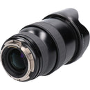 Hasselblad Lens (Single Focus)