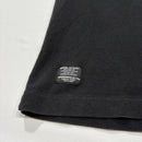 Neighborhood Polo Shirts Black