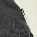 Neighborhood Polo Shirts Black