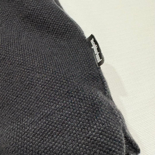 Neighborhood Polo Shirts Black