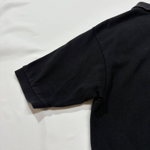 Neighborhood Polo Shirts Black