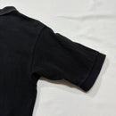 Neighborhood Polo Shirts Black