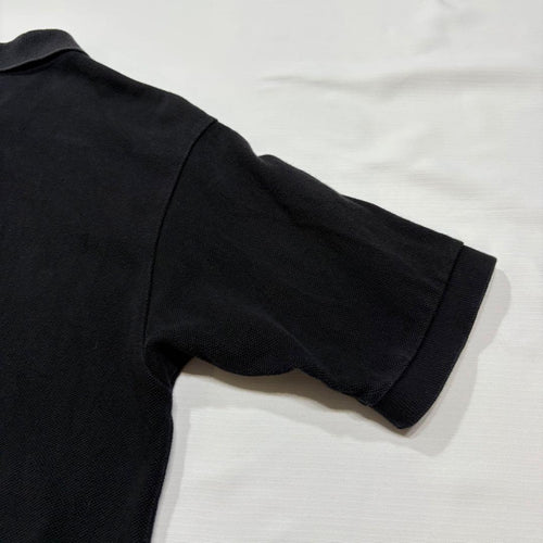 Neighborhood Polo Shirts Black